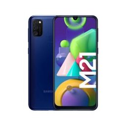 Samsung Galaxy M21