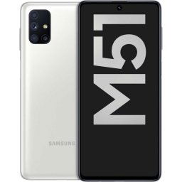 Samsung Galaxy M51