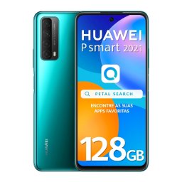 Huawei P smart (2021)