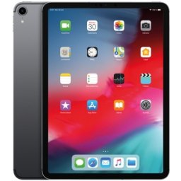 Apple iPad Pro 11 WiFi 512GB (2018)