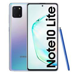 Samsung Galaxy Note10 Lite