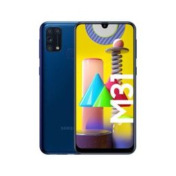 Samsung Galaxy M31