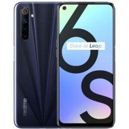 Realme 6S