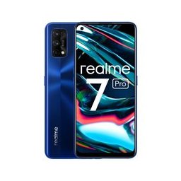 Realme 7 Pro