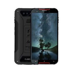 Cubot Quest Lite