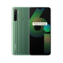 Realme 6i