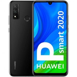 Huawei P Smart 128GB (2020) Huawei P Smart 128GB (2020)