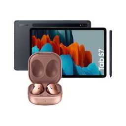 Samsung Galaxy Tab S7 11 128GB 4G (T875)