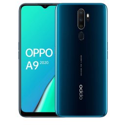 Oppo A9