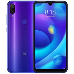 Xiaomi Mi Play