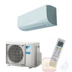 Daikin FTXF20B/RXF20B