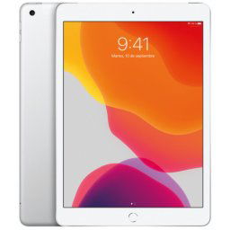Apple iPad 10.2 32GB Wi-Fi (2019)