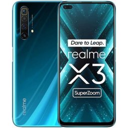 Realme X3