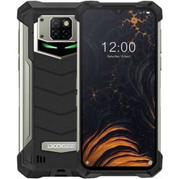 Doogee S88 Pro