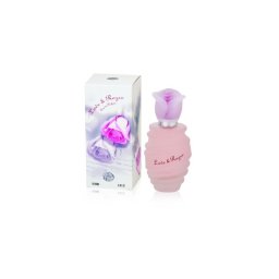 Real Time - LOVE & ROZES 100ml edt