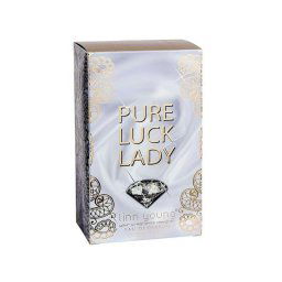 Linn Young - PURE LUCK Lady 100ml EDP