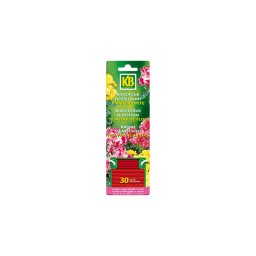 KB - Barritas Nutritivas Plantas Flores - 30un.