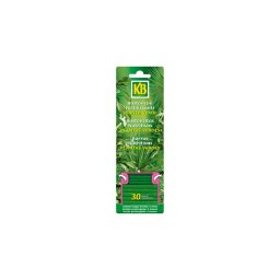 KB - Barritas Nutricionales Plantas Verdes - 30un.