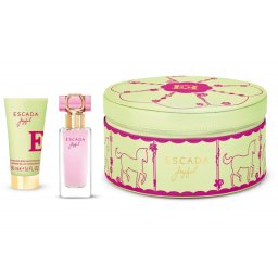 ESCADA Joyful EDP 50ml + Body Lotion 50ml