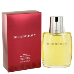 BURBERRY for Men EDT 30ml