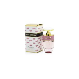 PRADA - Candy Kiss Florale - EDT mujer 20ml