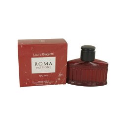 Laura Biagiotti ROMA PASSIONE uomo 125ml EDT