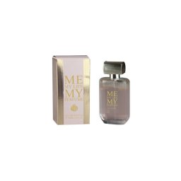 Real Time - ME, MY LIFE, MY PERFUME 100ml edp