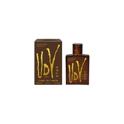 UdV Star EDT homem 100ml (Ulric De Varens)