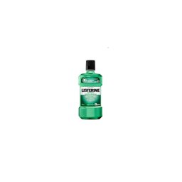 Listerine - Dientes y Encías, Colutorio 250ml
