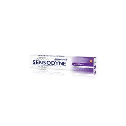 Sensodyne - Gengivas 75ml (pasta de dientes)
