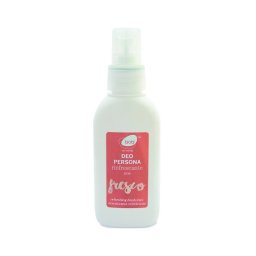Bjobj - Desodorante Spray Refrescante Aloe Vera 75ml