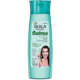 Skala - Champú de Aloe, Expert 325ml