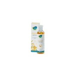 Bjobj - Gel de ducha de Avena 250ml