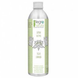 Jabón Líquido, Higiene Íntima 250ml - Allegro Natura