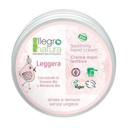 Crema de Manos Calmante 50ml - Allegro Natura