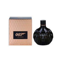 James Bond 007 - for WOMAN EDP 75ml