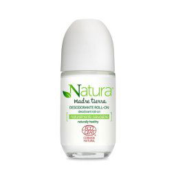 deo Roll On - NATURA Madre Tierra 75ml (instituto espanol)