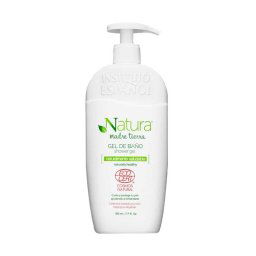 gel de ducha - NATURA Madre Tierra 500ml (instituto espanol)