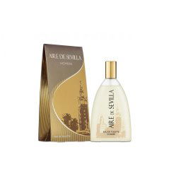 Aire de Sevilla HOMBRE 150ml edt (Instituto Español)