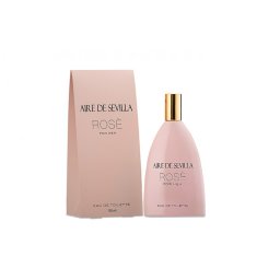 Aire de Sevilla ROSÈ 150ml edt Mujer (Instituto Español)