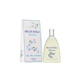 Aire de Sevilla GARDENIAS 150ml edt Mujer (Instituto Español)