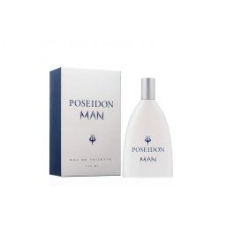 Aire de Sevilla POSEIDON MAN 150ml edt hombre (Instituto Español)