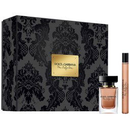 The Only One Woman EDP 30ml + EDP 10ml - Dolce & Gabbana - Cofre/Paquete