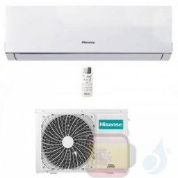 Hisense DJ35VE0AG/DJ35VE0AW