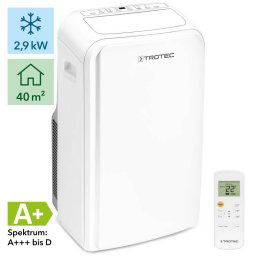 Trotec PAC 3000 X A+