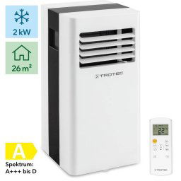 Trotec PAC 2100 X