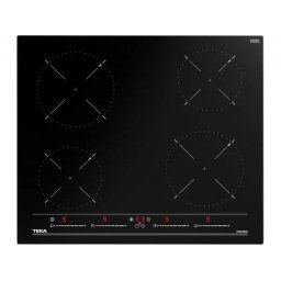 Teka IBC 64010 BK