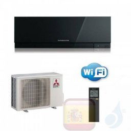 Mitsubishi MSZ-EF25VGKB/MUZ-EF25VG