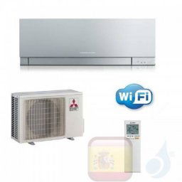 Mitsubishi MSZ-EF25VGKS/MUZ-EF25VG