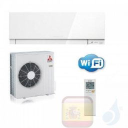 Mitsubishi MSZ-EF50VGKW/MUZ-EF50VG